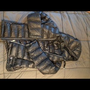 Calvin Klein Premium Down Jacket